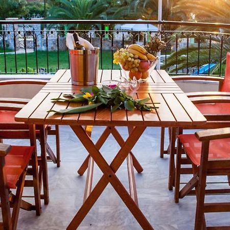Villa Nefeli Skiathos מראה חיצוני תמונה