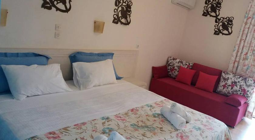 Villa Nefeli Skiathos מראה חיצוני תמונה