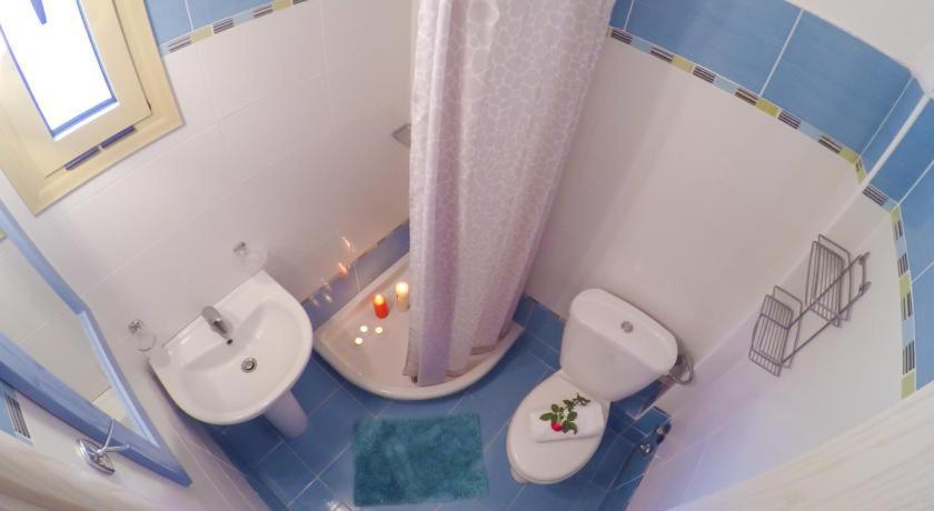 Villa Nefeli Skiathos מראה חיצוני תמונה